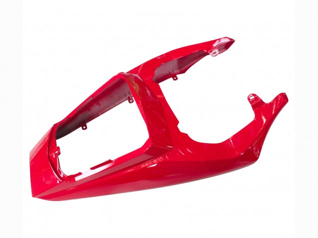 2003-2004 Red White Matte Black Yamaha YZF R6 Motorcycle Fairings Australia