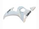 2003-2004 White Black Decals Yamaha YZF R6 Motorcycle Fairings Australia