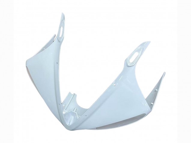 2003-2004 White Black Decals Yamaha YZF R6 Motorcycle Fairings Australia