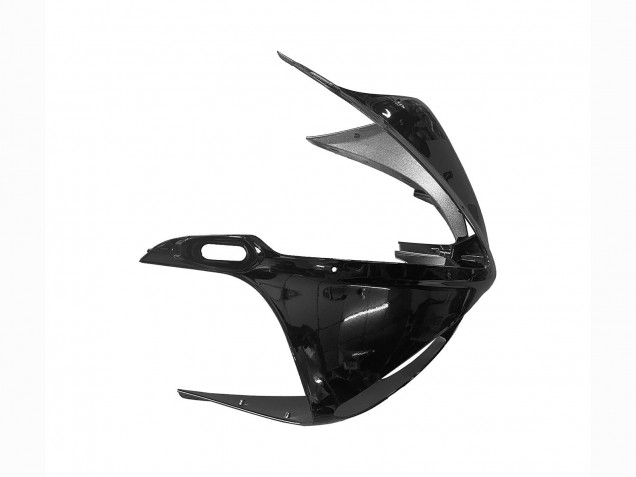 2003-2004 Red Glossy Black Matte Black Yamaha YZF R6 Motorcycle Fairings Australia