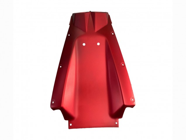 2003-2004 Red Glossy Black Matte Black Yamaha YZF R6 Motorcycle Fairings Australia