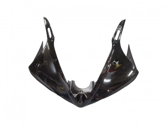 2003-2004 Glossy Black Yamaha YZF R6 Motorcycle Fairings Australia