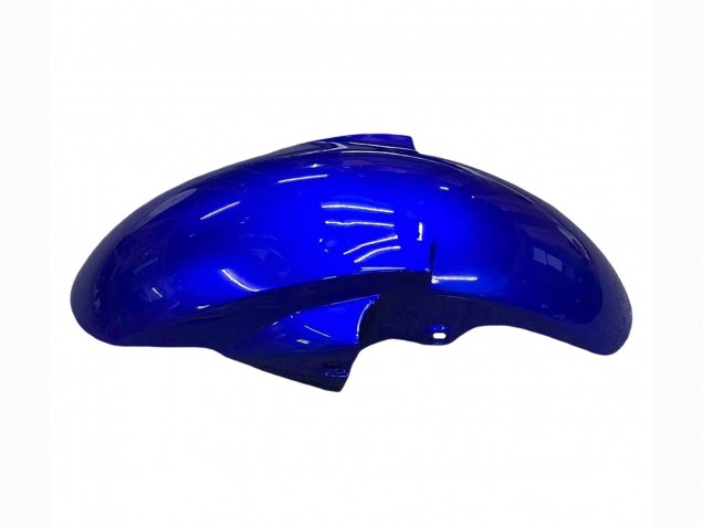 2005 Blue White Yamaha YZF 600 R6 Motorcycle Fairing Australia