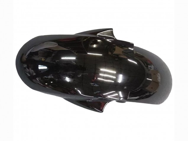 2005 White Black Yamaha YZF 600 R6 Motorcycle Fairings Australia