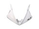 2005 White Red Yamaha YZF 600 R6 Motorcycle Fairings Australia