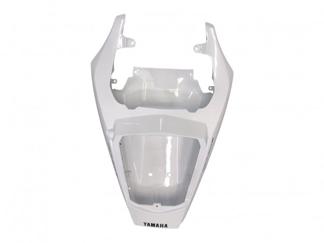 2005 White Red Yamaha YZF 600 R6 Motorcycle Fairings Australia