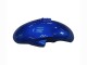 2005 Blue White Black Yamalube Yamaha YZF 600 R6 Motorcycle Fairings Australia