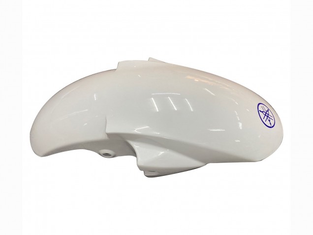 2005 White Blue Yamalube Yamaha YZF 600 R6 Motorcycle Fairings Australia