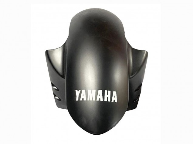 2005 Matte Black Red Yamaha YZF 600 R6 Motorcycle Fairing Australia