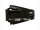 2005 Black Gold Yamaha YZF 600 R6 Motorcycle Fairing Australia