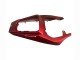 2005 Matte Black Glossy Black Grey Red Yamaha YZF 600 R6 Motorcycle Fairings Australia