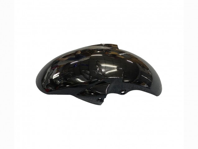 2005 Black Gold Yamaha YZF 600 R6 Motorcycle Fairings Australia