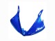 2005 Blue Matte Black Yamaha YZF 600 R6 Motorcycle Fairings Australia