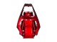 2005 Red Matte Black Yamaha YZF 600 R6 Motorcycle Fairing Kits Australia