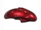 2005 Red Matte Black Yamaha YZF 600 R6 Motorcycle Fairing Australia