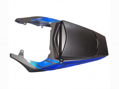 2005 Black Blue Yamaha YZF 600 R6 Motorcycle Fairings Australia