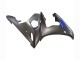 2005 Black Blue Yamaha YZF 600 R6 Motorcycle Fairings Australia