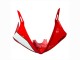 2005 White Red Glossy Black Yamaha YZF 600 R6 Motorcycle Fairings Australia