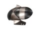 2005 Matte Black Grey Geometric Yamaha YZF 600 R6 Motorcycle Fairings Australia