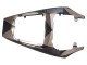 2005 Matte Black Grey Geometric Yamaha YZF 600 R6 Motorcycle Fairings Australia