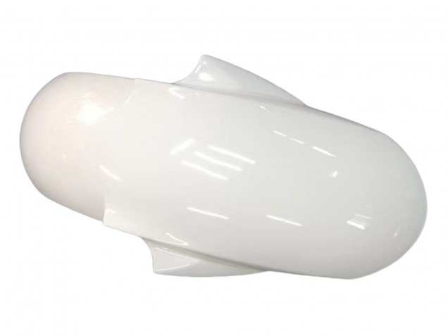 2005 White Gold Black Yamaha YZF 600 R6 Motorcycle Fairings Australia
