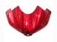 2006-2007 White Red Black Green Monster Milwaukee Yamaha YZF 600 R6 Motorcycle Fairings Australia