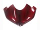 2006-2007 White Maroon Red Fiat Acer Yamalube Yamaha YZF 600 R6 Motorcycle Fairings Australia