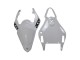 2006-2007 White Maroon Red Fiat Acer Yamalube Yamaha YZF 600 R6 Motorcycle Fairings Australia