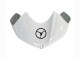 2006-2007 White Blue Jordan Yamaha YZF 600 R6 Motorcycle Fairings Australia