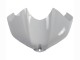2006-2007 White Glossy Black Motul Michelin Yamaha YZF 600 R6 Motorcycle Fairings Australia