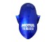 2006-2007 White Blue Red Fiat Motul Michelin Yamaha YZF 600 R6 Motorcycle Fairings Australia