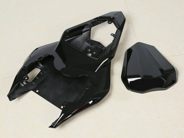 2006-2007 Glossy Black Matte Black White Motul Michelin Yamaha YZF 600 R6 Motorcycle Fairings Australia