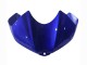 2006-2007 White Blue Black Yamaha YZF 600 R6 Motorcycle Fairings Australia