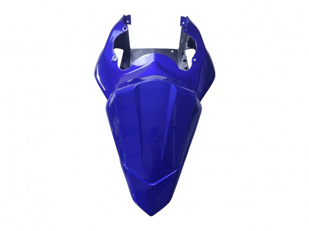 2006-2007 White Blue Black Yamaha YZF 600 R6 Motorcycle Fairings Australia