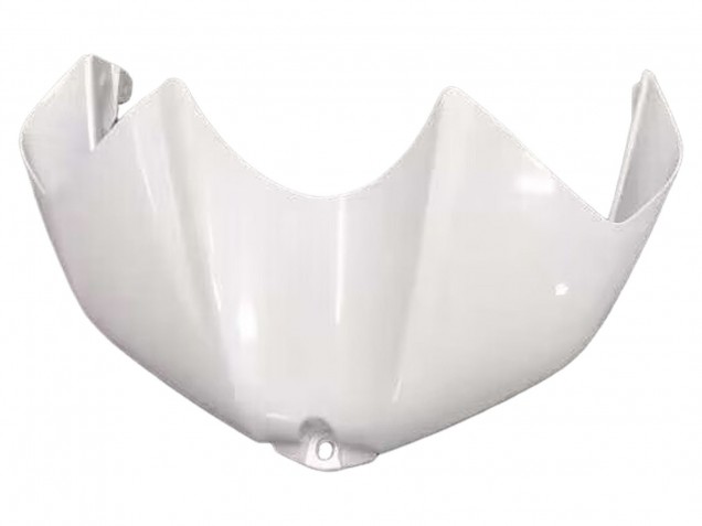 2006-2007 White Red Black Motul Yamaha YZF 600 R6 Motorcycle Fairings Australia