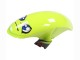 2006-2007 Blue Neon Green Black Shark Yamaha YZF 600 R6 Motorcycle Fairings Australia