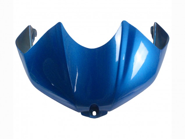 2006-2007 Blue Neon Green Black Shark Yamaha YZF 600 R6 Motorcycle Fairings Australia