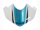 2006-2007 White Blue Black Semakin Didepan ENEOS Yamaha YZF 600 R6 Motorcycle Fairings Australia