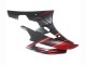 2006-2007 Red Matte Black Yamaha YZF 600 R6 Motorcycle Fairings Australia