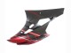 2006-2007 Red Matte Black Yamaha YZF 600 R6 Motorcycle Fairings Australia
