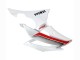 2008-2016 White Red Yamaha YZF 600 R6 Motorcycle Fairings Australia