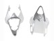 2008-2016 White Red Yamaha YZF 600 R6 Motorcycle Fairings Australia