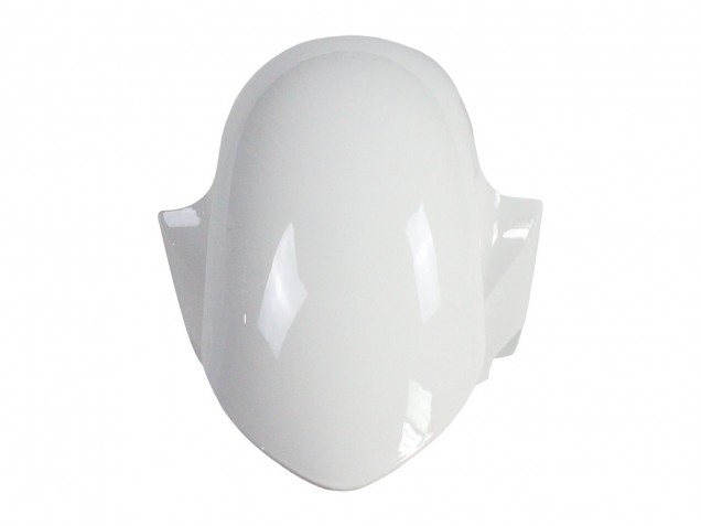 2008-2016 White Red Yamaha YZF 600 R6 Motorcycle Fairings Australia
