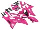 2008-2016 Pink Yamaha YZF 600 R6 Motorcycle Fairings Australia