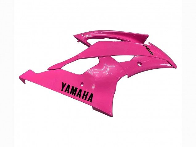 2008-2016 Pink Yamaha YZF 600 R6 Motorcycle Fairings Australia