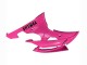 2008-2016 Pink Yamaha YZF 600 R6 Motorcycle Fairings Australia