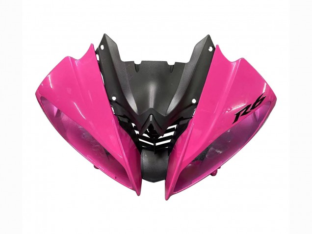2008-2016 Pink Yamaha YZF 600 R6 Motorcycle Fairings Australia