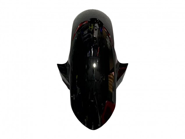 2008-2016 Red Glossy Black DENSO Yamalube 21 Yamaha YZF 600 R6 Motorcycle Fairings Australia