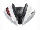2008-2016 White Matte Black Red Decals Yamaha YZF 600 R6 Motorcycle Fairings Australia