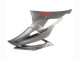 2008-2016 Matte Grey Red Decals Yamaha YZF 600 R6 Motorcycle Fairings Australia